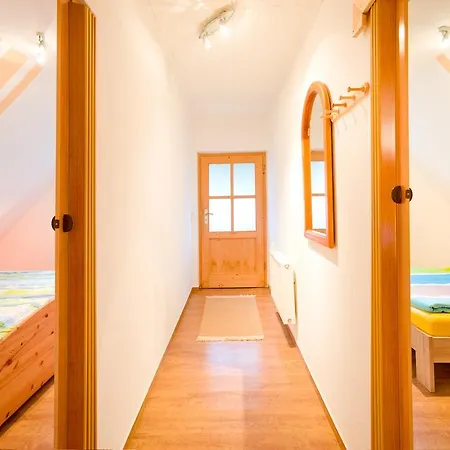 Apartment Vilmblick