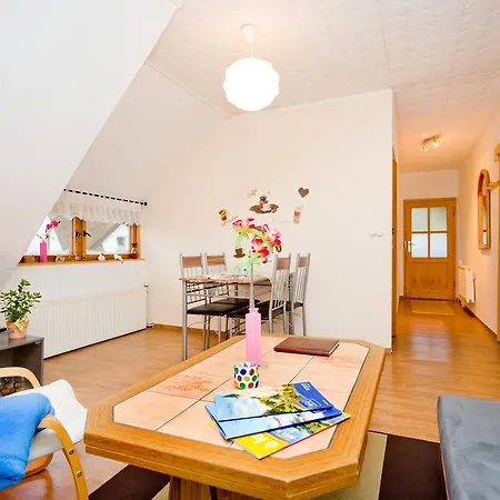 Vilmblick Apartment