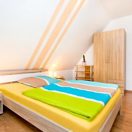 Apartment Vilmblick