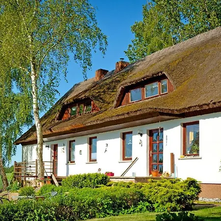 Vilmblick Putbus