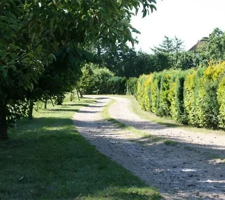 Apartment Vilmblick