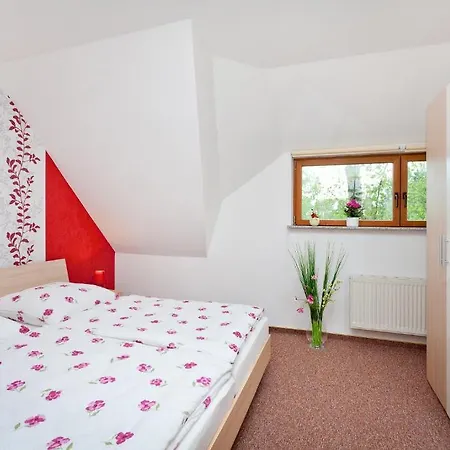 Apartment Vilmblick