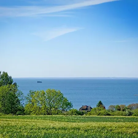 아파트 Vilmblick *