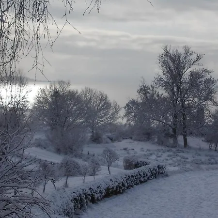 아파트 Vilmblick *