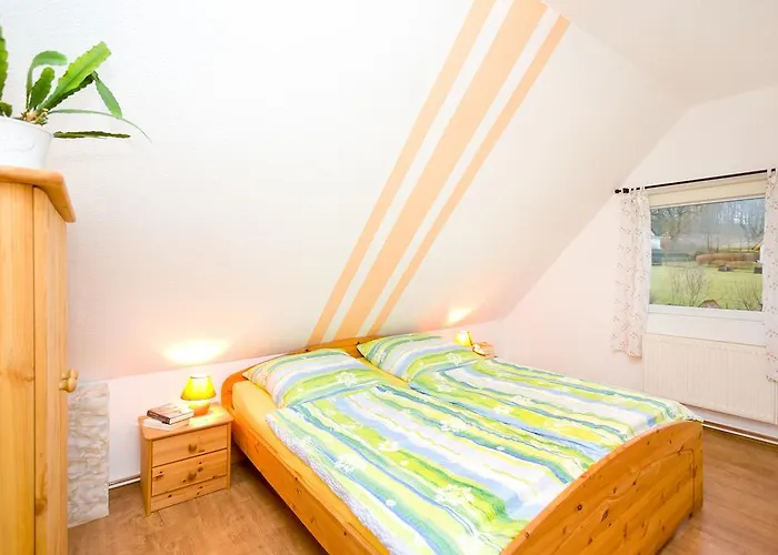 Vilmblick شقة بوتبوس