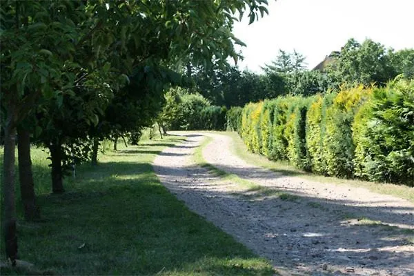 شقة Vilmblick